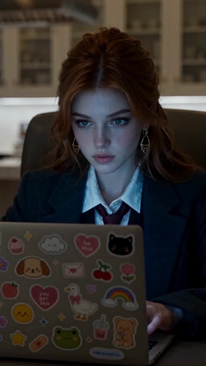 [Dublajlı]O Telefon Her Şeyi Başlattı - Episode 72