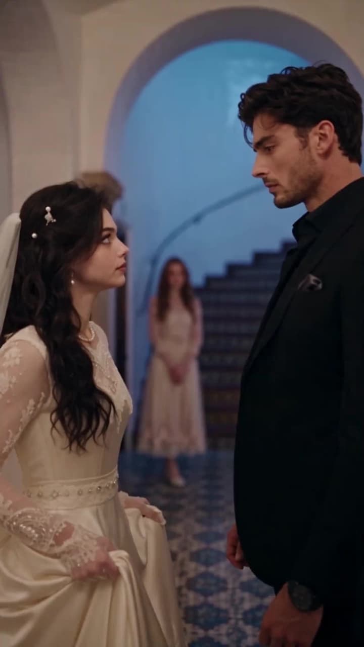 The Swapped Groom's True Bride - Episode 3