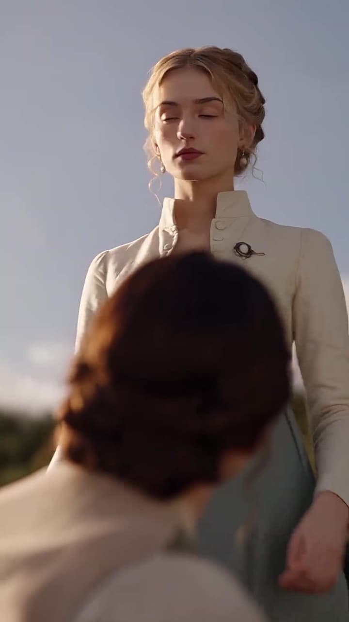 Queen Eliza With Superhuman Strength - Episode 4