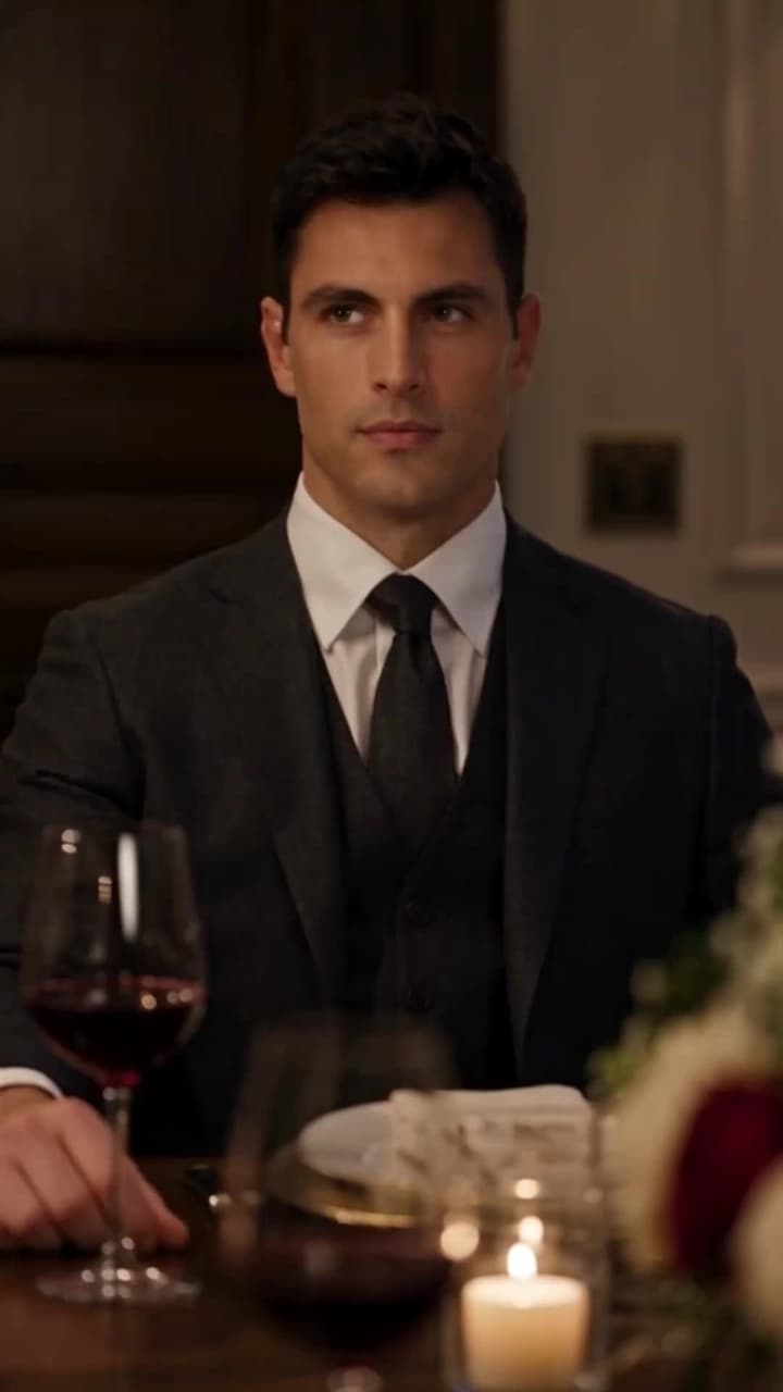 My Husband Froze My Card for His Assistant, I Froze His Empire - Episode 8