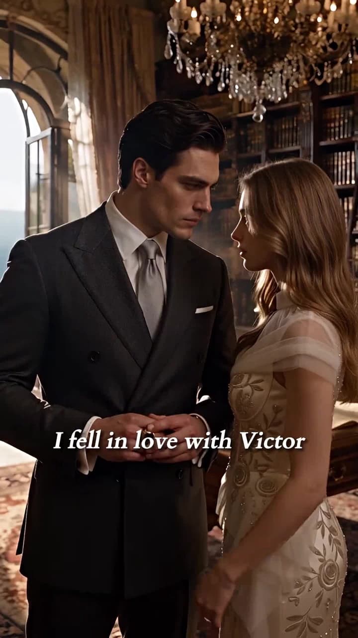Vows in Blood_ The Mafia Don's Regret - Episode 1