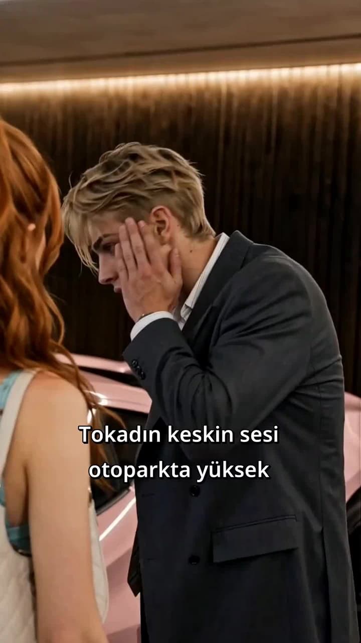 [Dublajlı]O Telefon Her Şeyi Başlattı - Episode 44