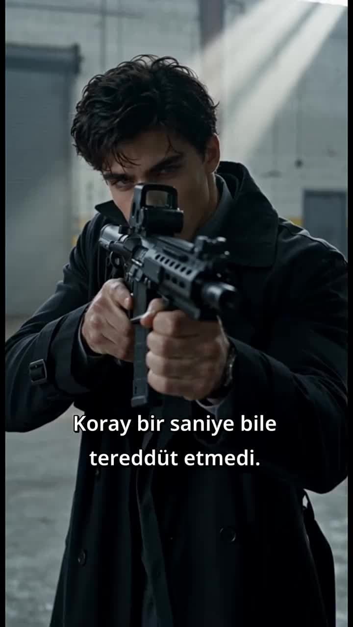 [Dublajlı]O Telefon Her Şeyi Başlattı - Episode 81
