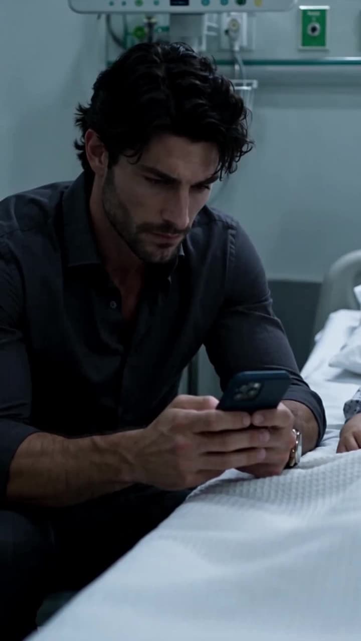 Casei‑me bem para punir meu ex‑jogador - Episode 16