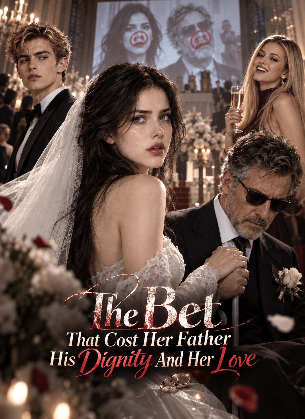 The Bet That Cost Her Father His Dignity And Her Love