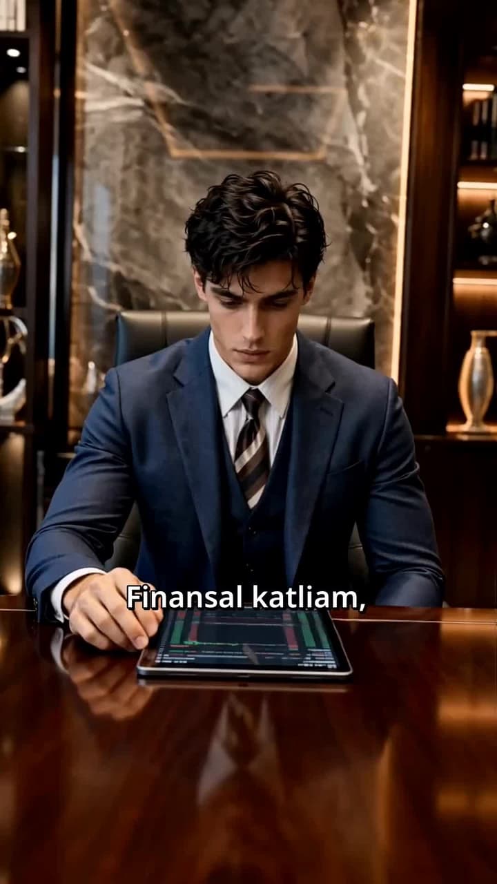 [Dublajlı]O Telefon Her Şeyi Başlattı - Episode 46