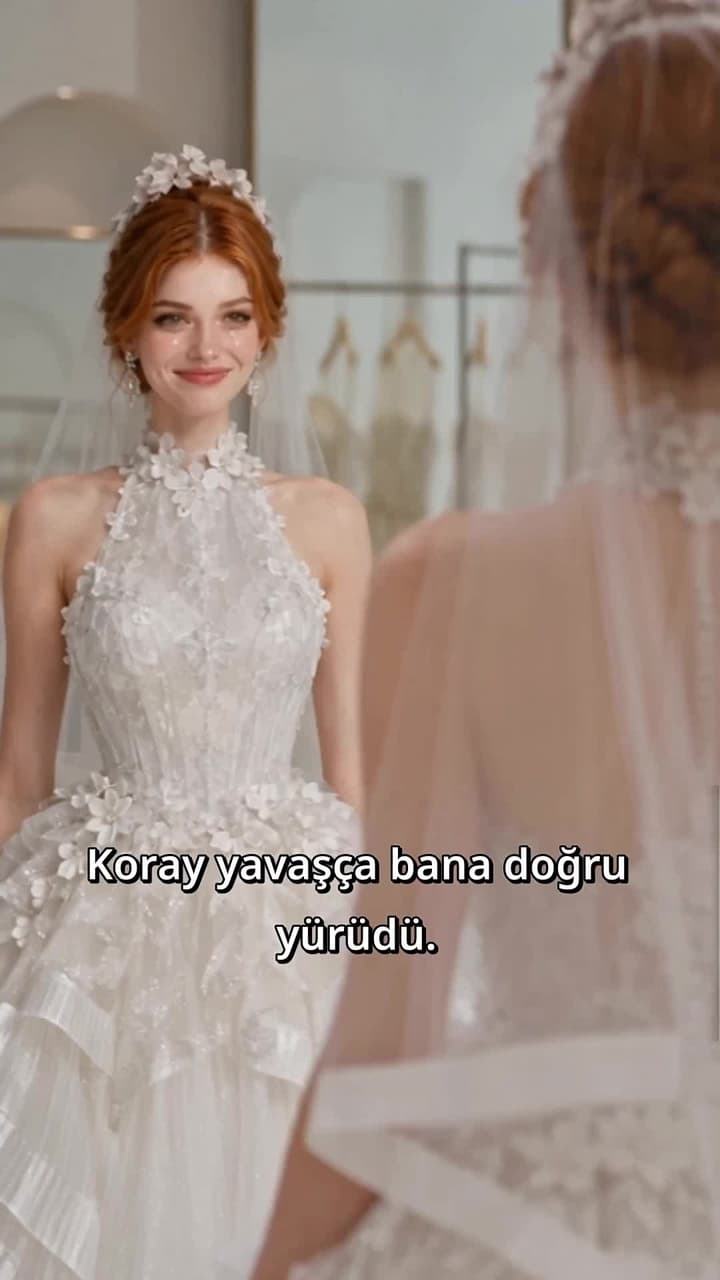 [Dublajlı]O Telefon Her Şeyi Başlattı - Episode 89