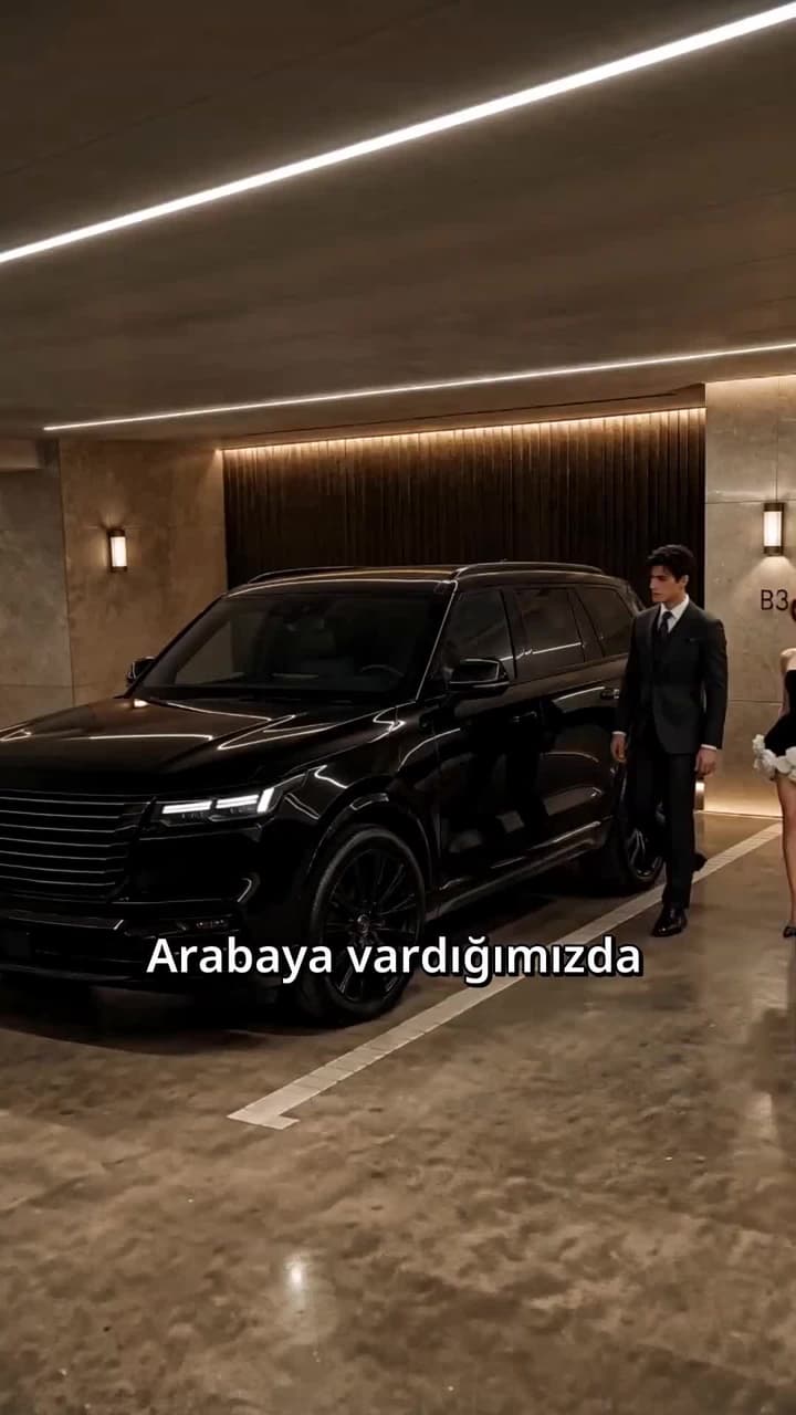 [Dublajlı]O Telefon Her Şeyi Başlattı - Episode 24