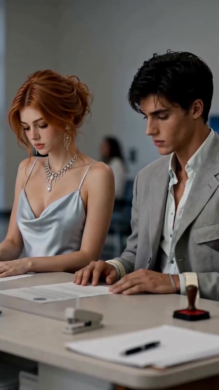 [Dublajlı]O Telefon Her Şeyi Başlattı - Episode 29