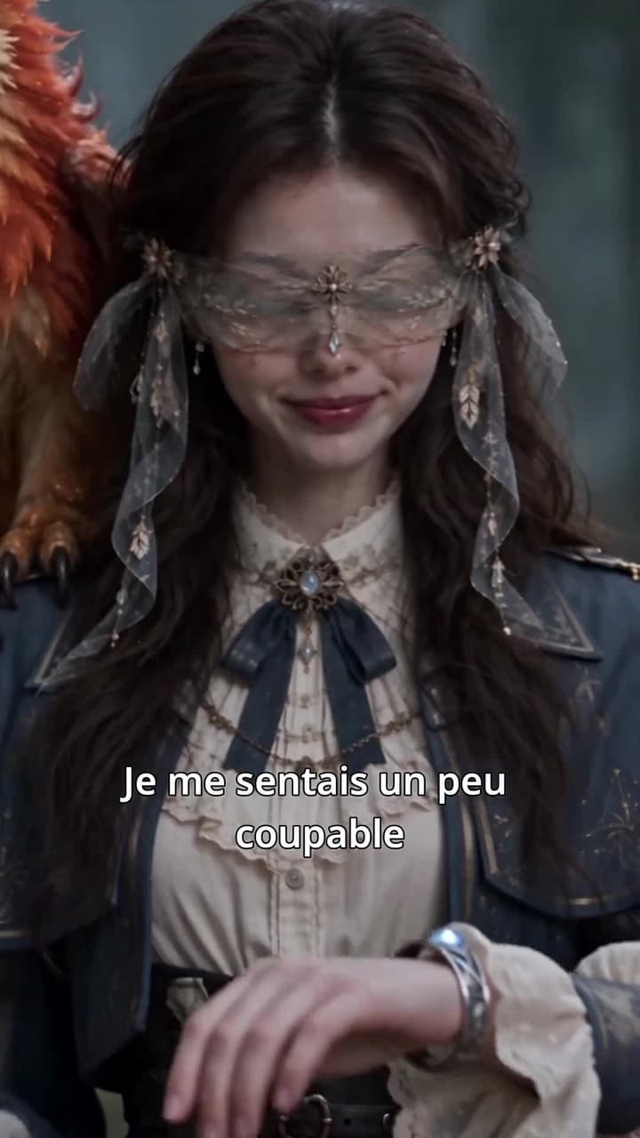 J’ai adopté quatre Rois-Bêtes - Episode 7