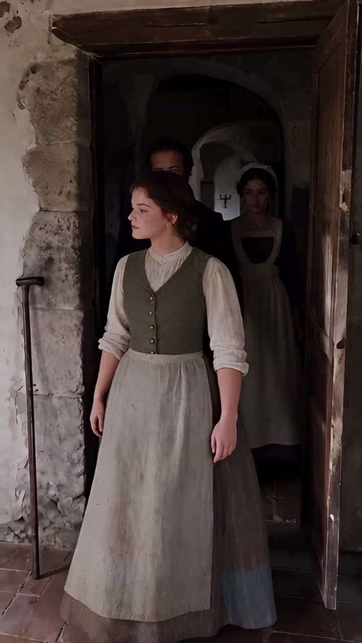 Queen Eliza With Superhuman Strength - Episode 3