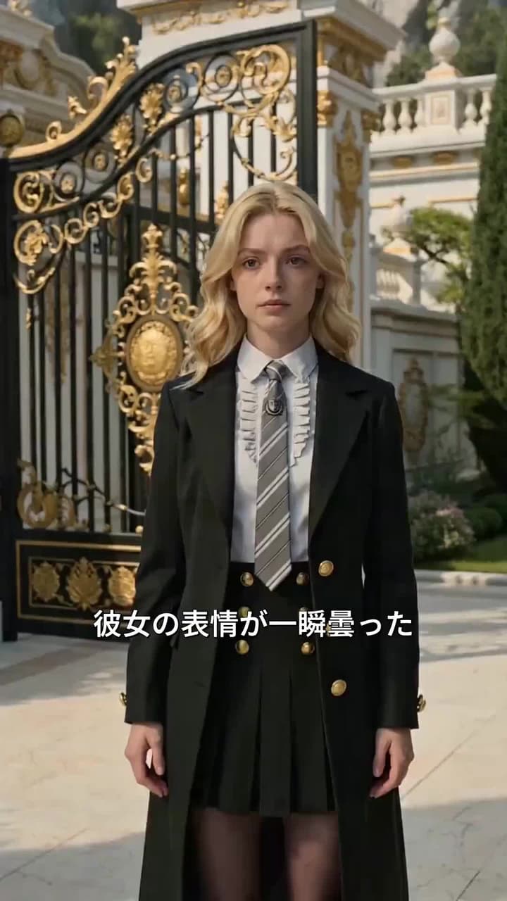 [吹替]鳳凰を捨て、漆黒の蛇と復讐を - Episode 6