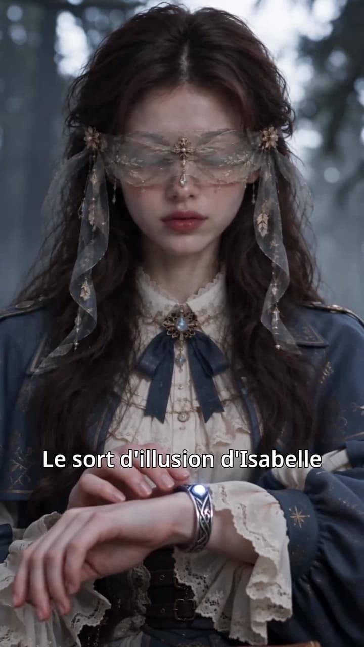J’ai adopté quatre Rois-Bêtes - Episode 3