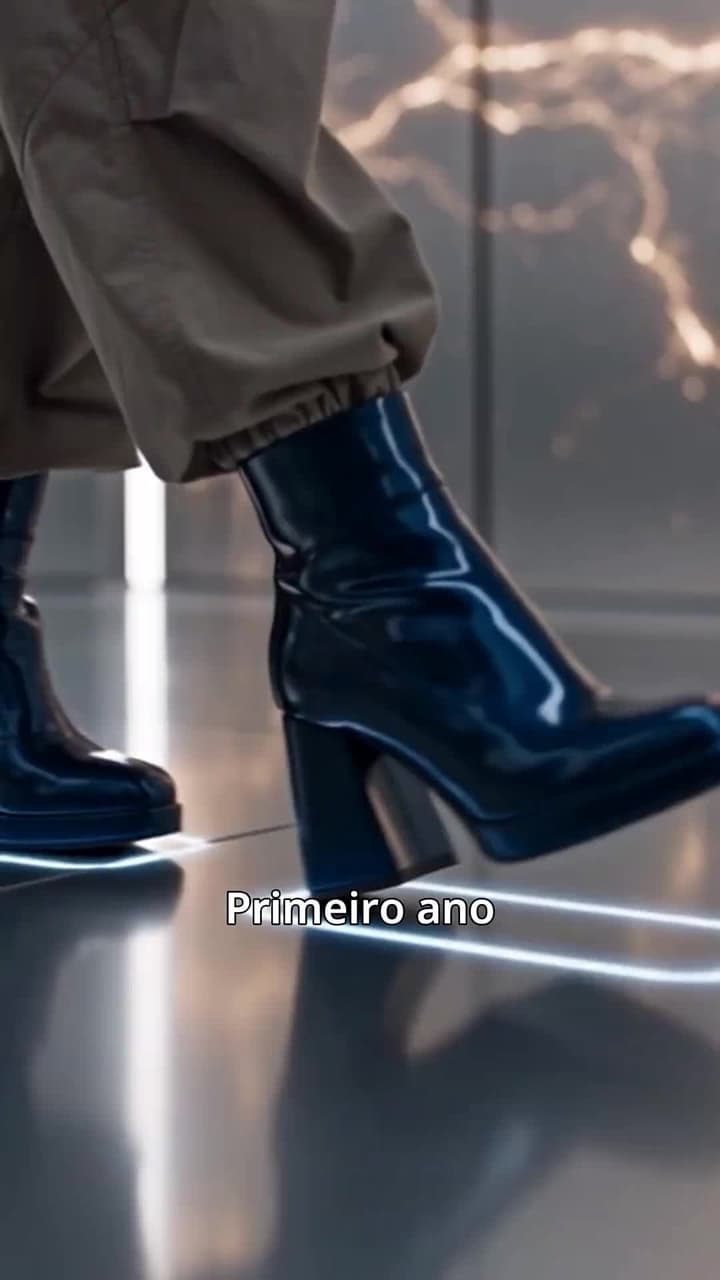 A Filha Invisível da Alcateia - Episode 3