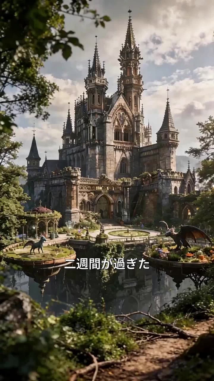 [吹替]鳳凰を捨て、漆黒の蛇と復讐を - Episode 17