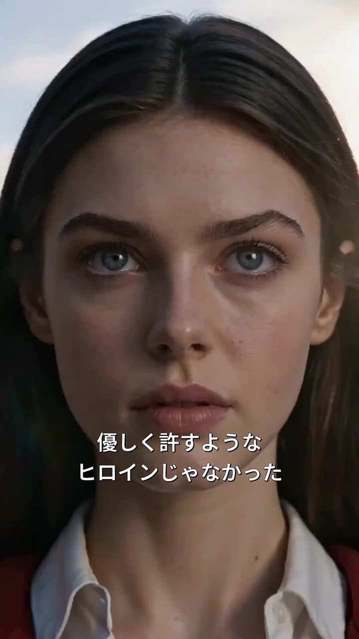 [吹替]鳳凰を捨て、漆黒の蛇と復讐を - Episode 3