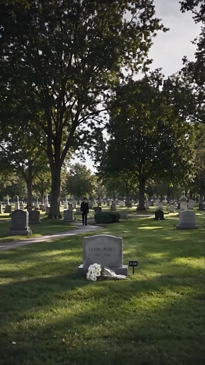 Our Forever Ended at Eighteen - Episode 59