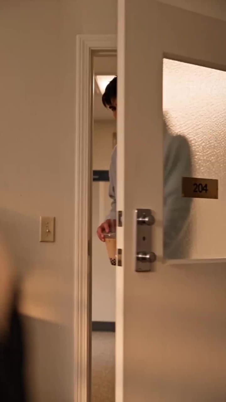 After I Gave His Rival a Bottle of Water, My Crush Lost His Mind with Regret - Episode 9