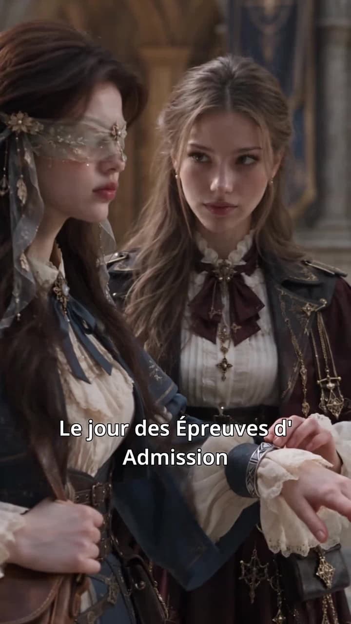 J’ai adopté quatre Rois-Bêtes - Episode 1