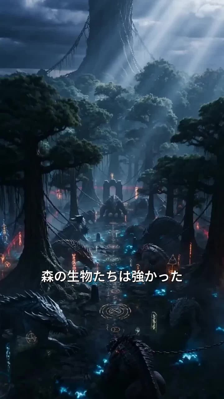 [吹替]鳳凰を捨て、漆黒の蛇と復讐を - Episode 21