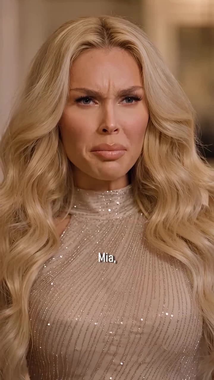From Betrayed Chef to Culinary Queen - Episode 4
