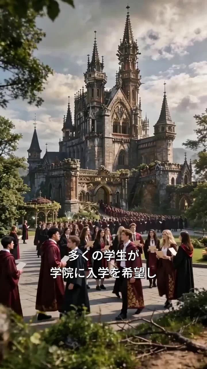 [吹替]鳳凰を捨て、漆黒の蛇と復讐を - Episode 27