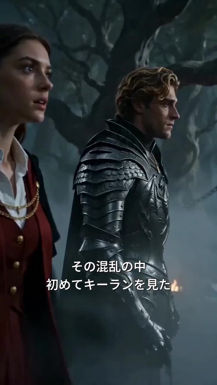 [吹替]鳳凰を捨て、漆黒の蛇と復讐を - Episode 25