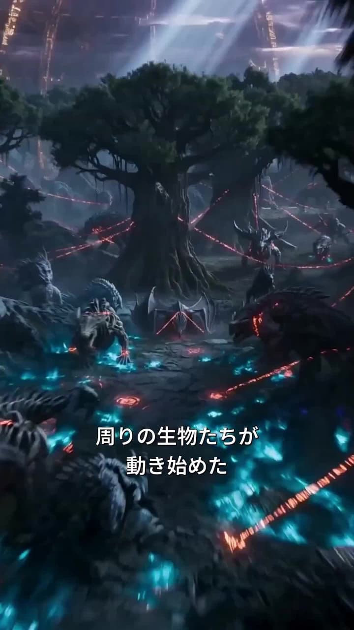 [吹替]鳳凰を捨て、漆黒の蛇と復讐を - Episode 23