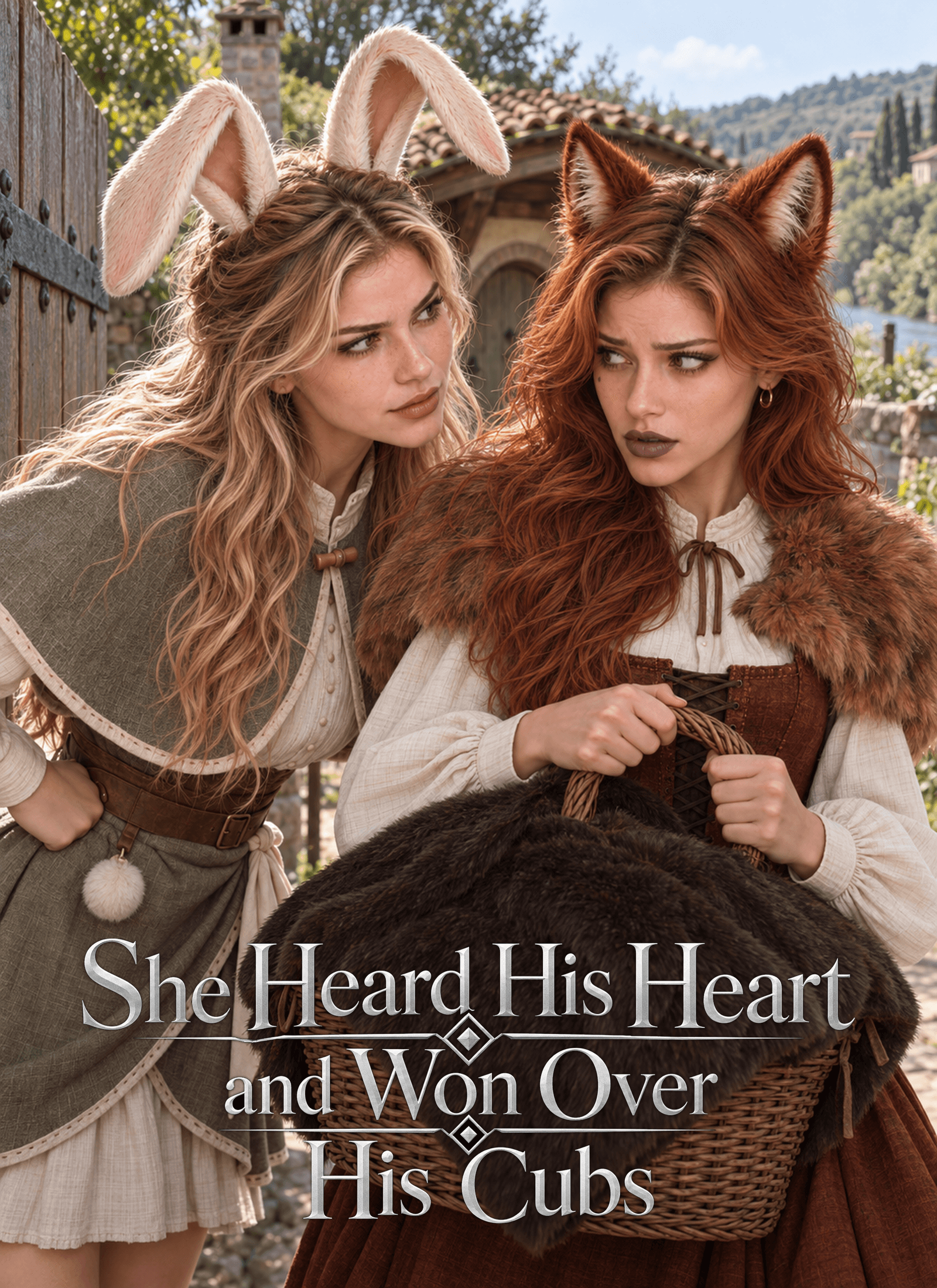 She Heard His Heart and Won Over His Cubs