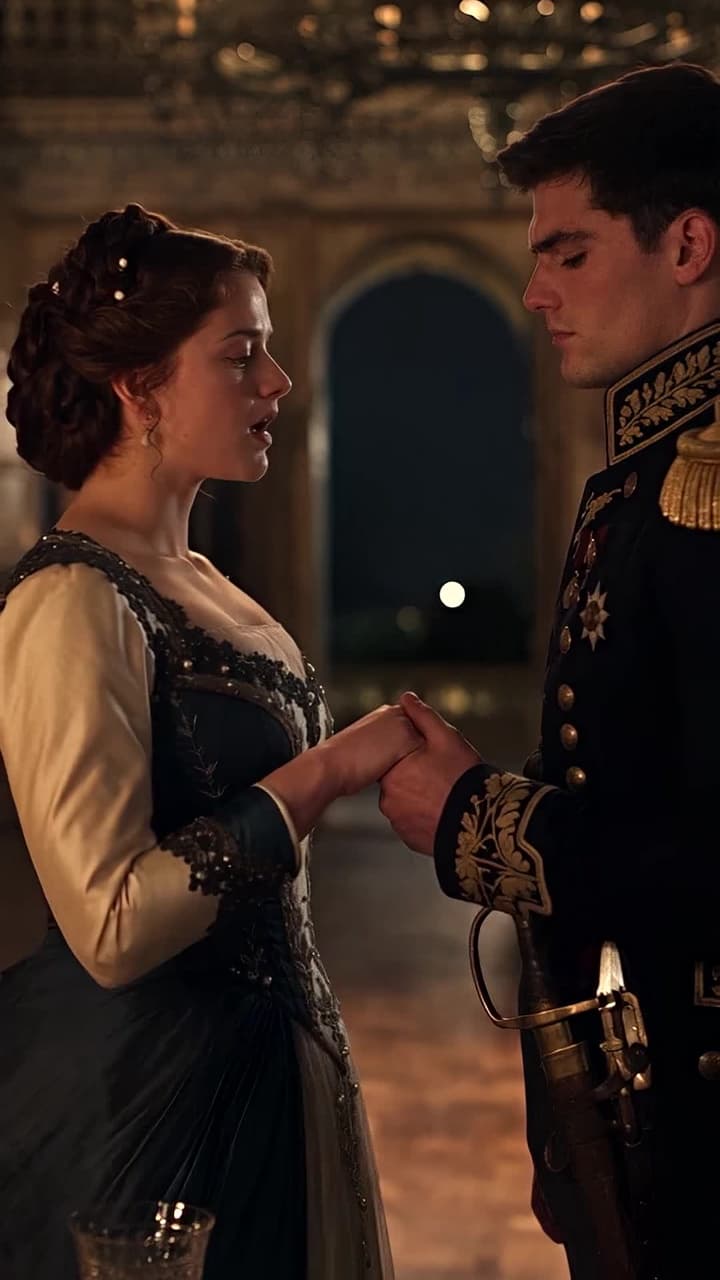 Queen Eliza With Superhuman Strength - Episode 8