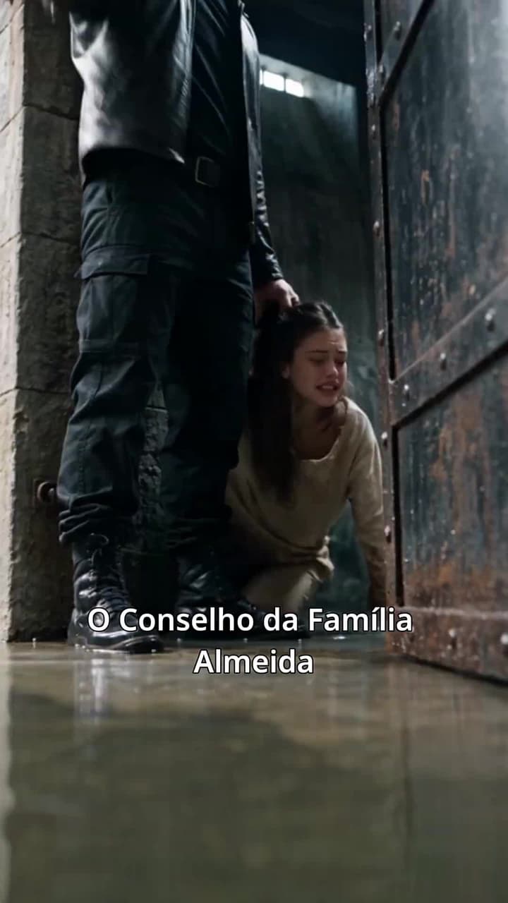 Renasci Para Viver por Mim - Episode 1