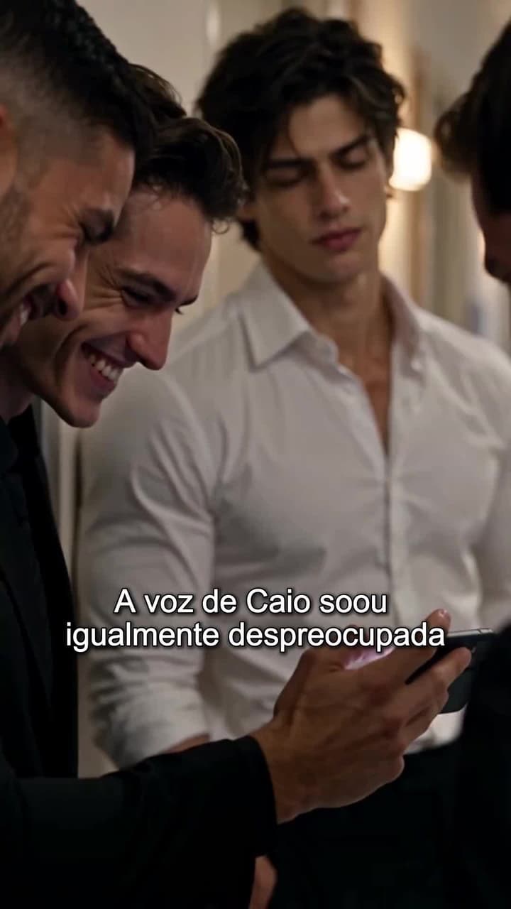 O Arrependimento do Herdeiro Cruel - Episode 5