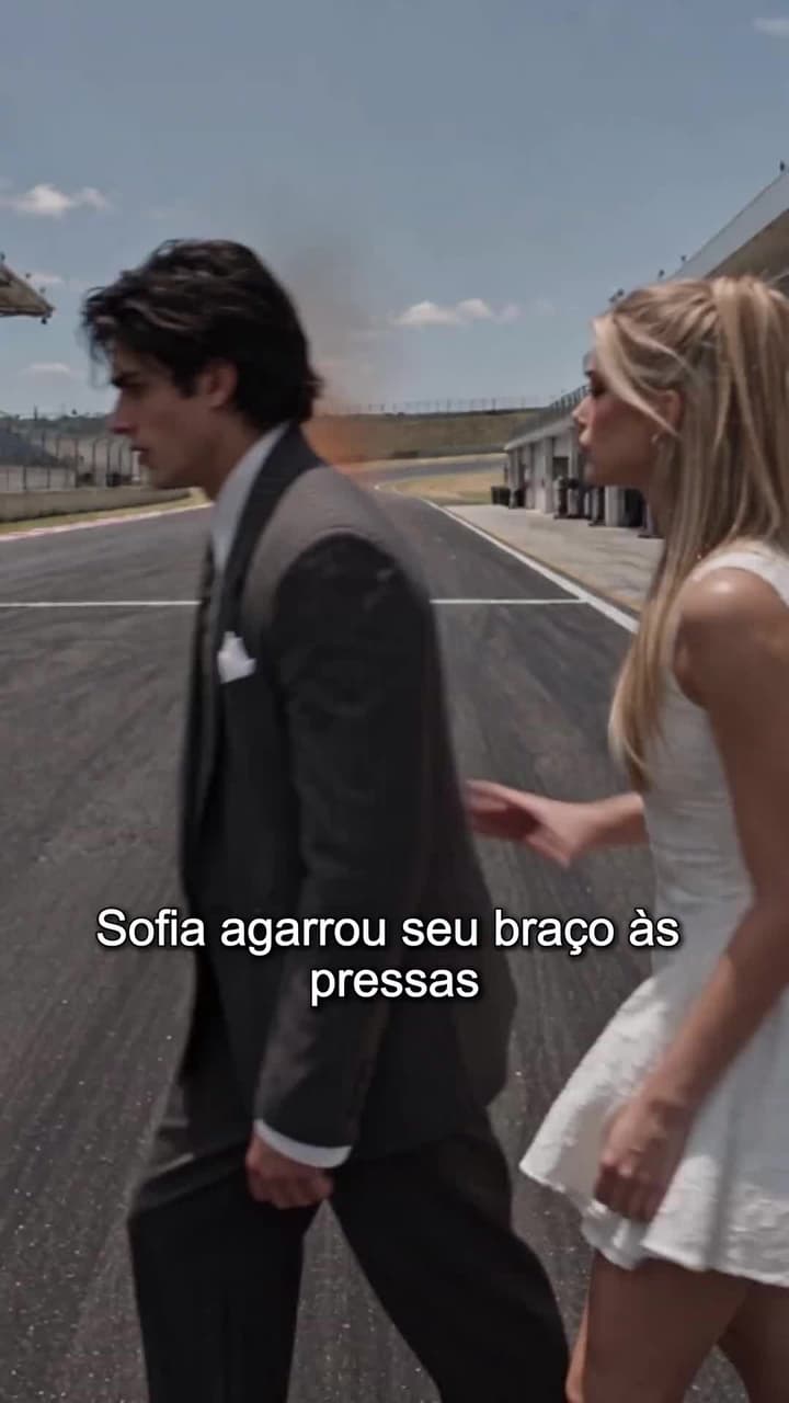 O Arrependimento do Herdeiro Cruel - Episode 11