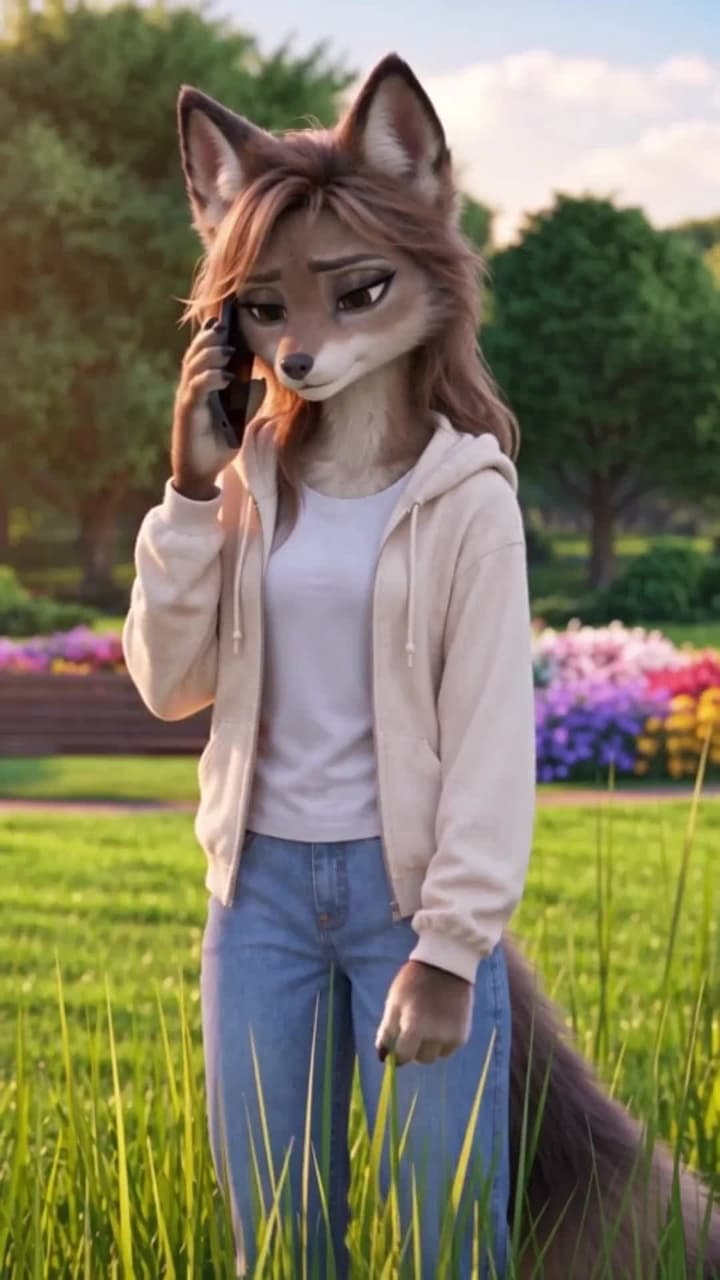 Glow Up, Claire - Episode 21