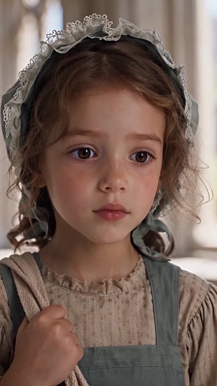 Eu Consigo Ver a Cor das Almas - Episode 13