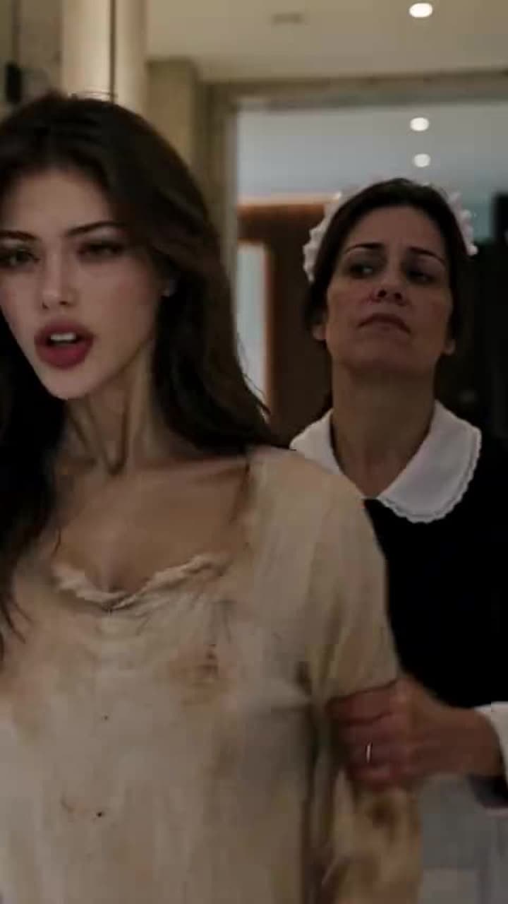 Renasci Para Viver por Mim - Episode 4
