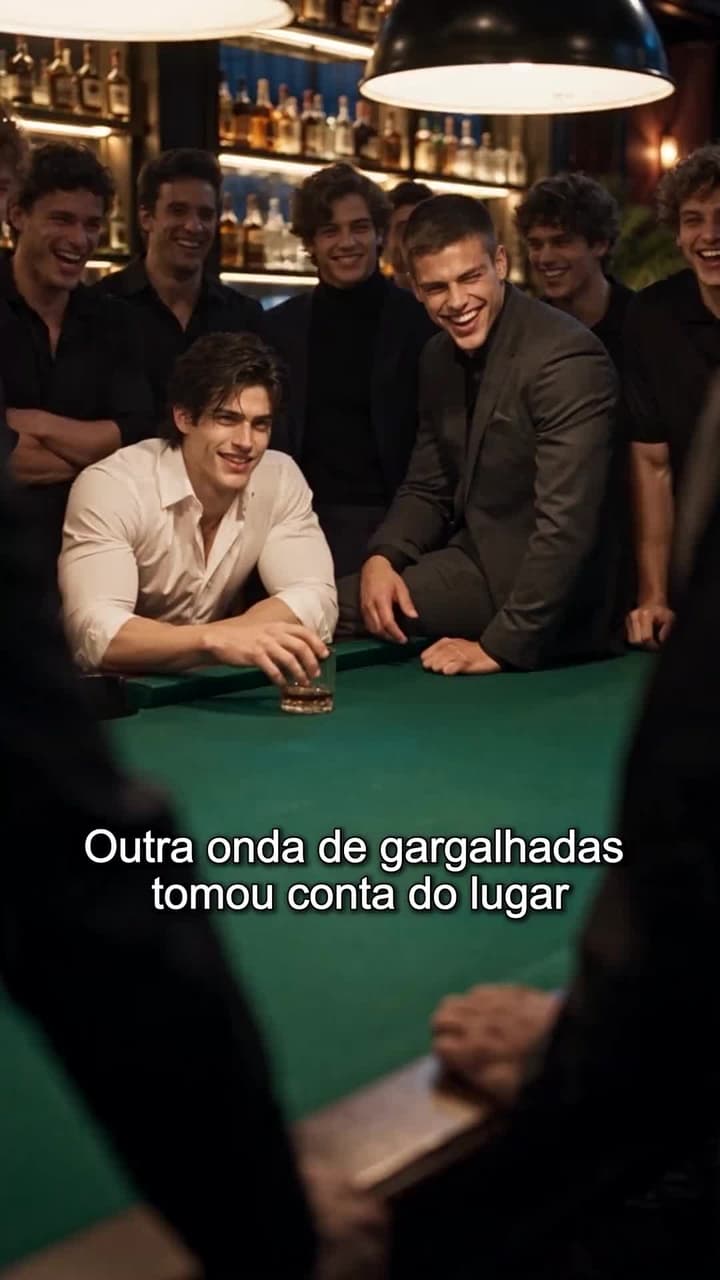 O Arrependimento do Herdeiro Cruel - Episode 2