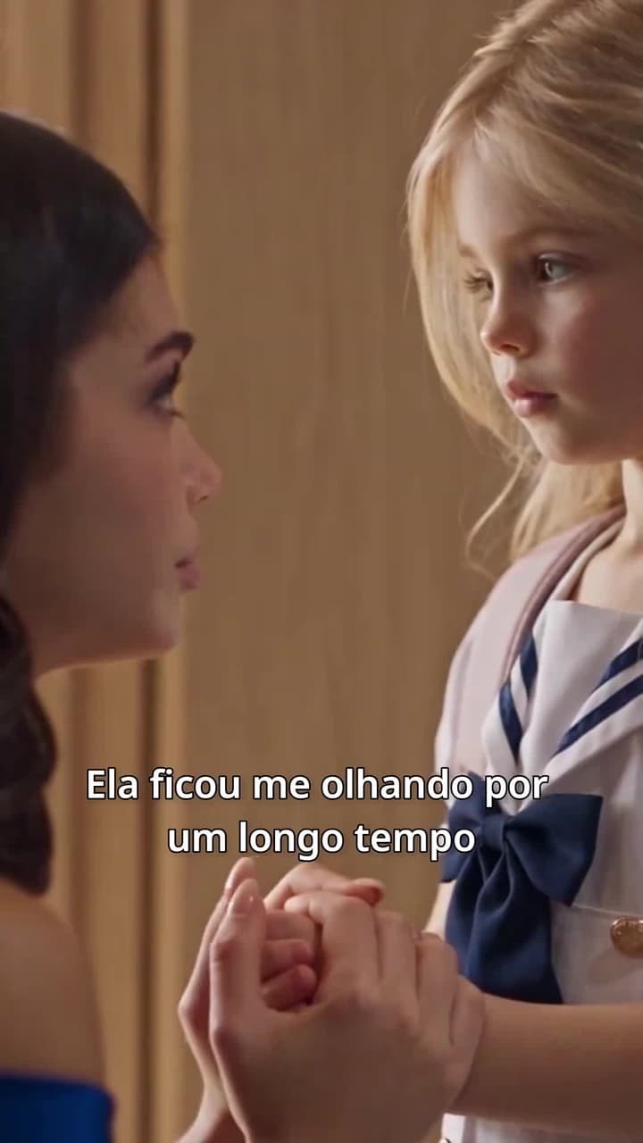 A Receita Secreta que Mudou Tudo - Episode 20