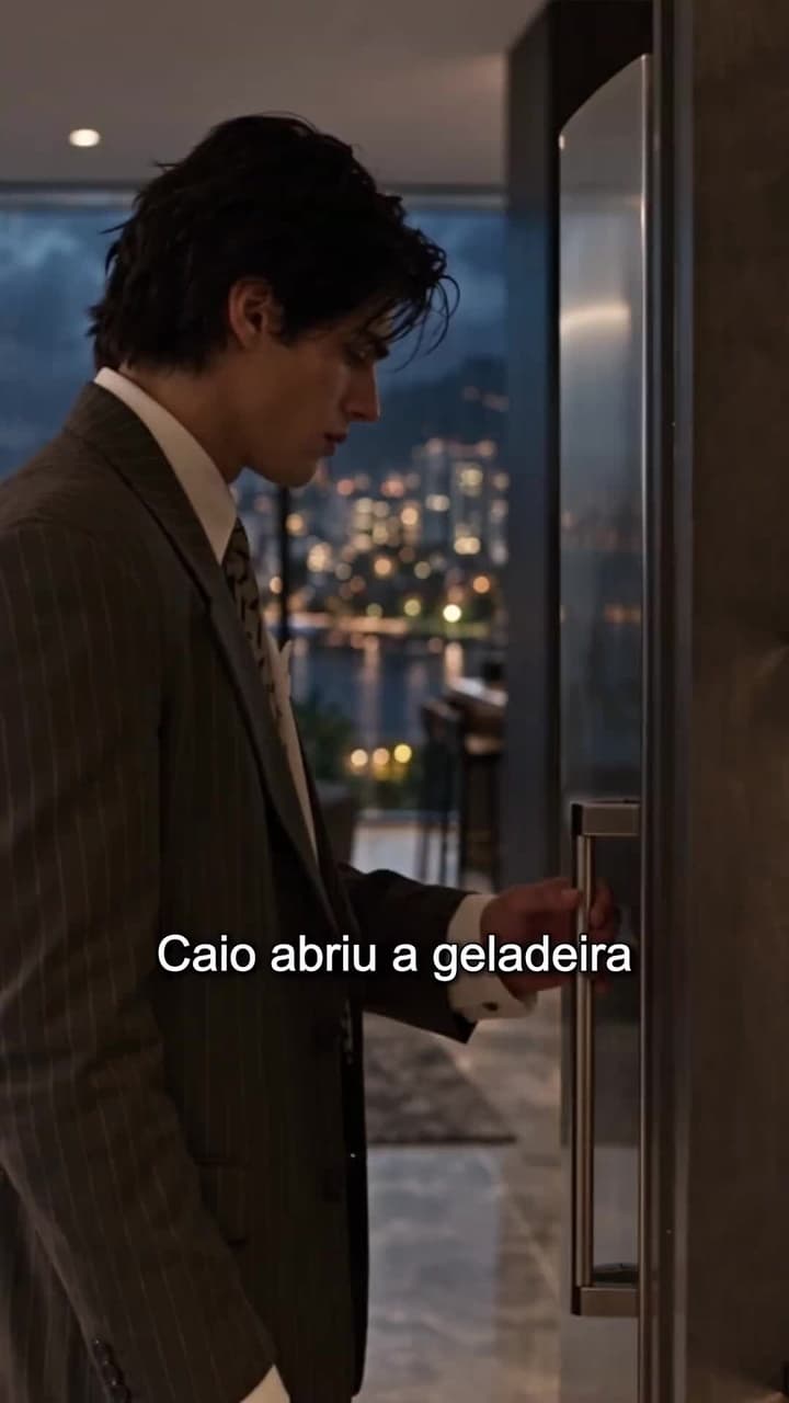 O Arrependimento do Herdeiro Cruel - Episode 19