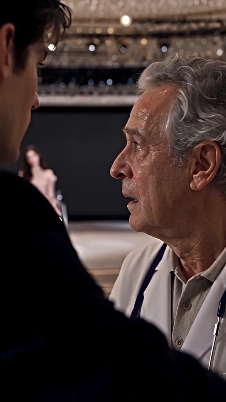 Meu Irmão me Condenou ao Abismo - Episode 11