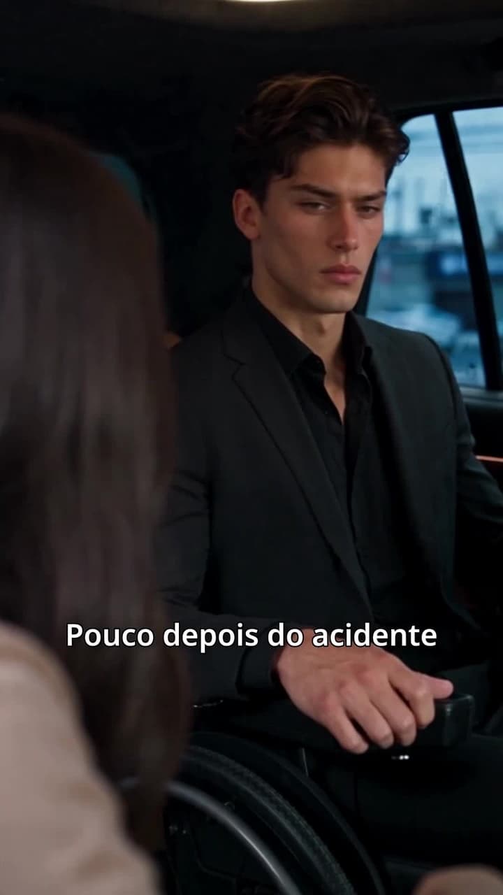 A Receita Secreta que Mudou Tudo - Episode 7