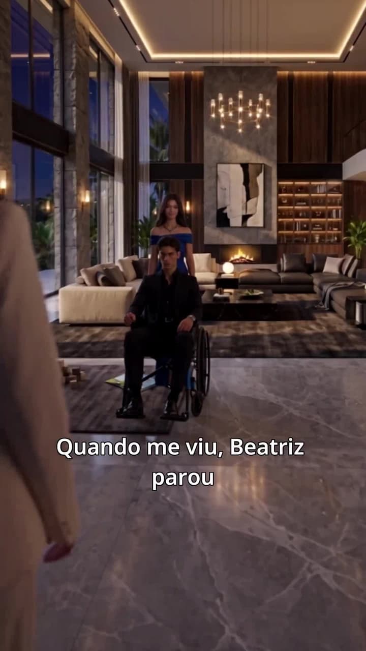 A Receita Secreta que Mudou Tudo - Episode 22