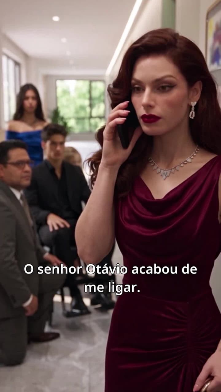 A Receita Secreta que Mudou Tudo - Episode 13