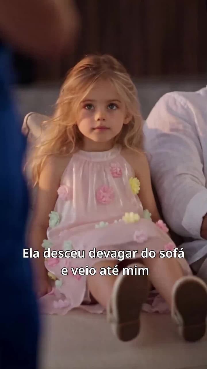 A Receita Secreta que Mudou Tudo - Episode 9