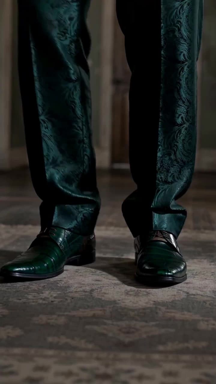 一錶之恩，千金難還 - Episode 27