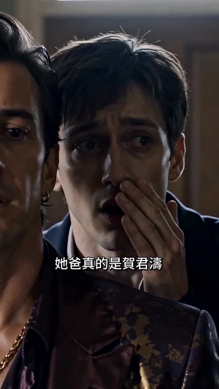 一錶之恩，千金難還 - Episode 22