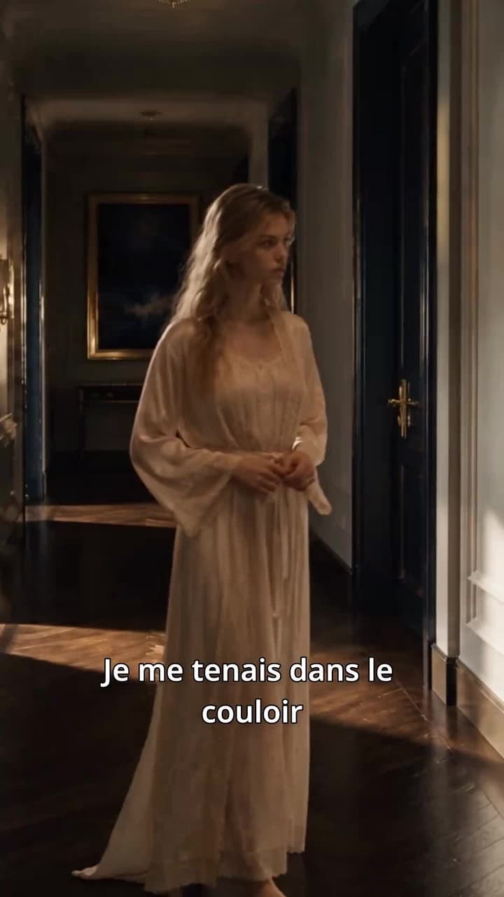 Il croyait que je revenais pour lui — j’avais déjà épousé le Parrain - Episode 23