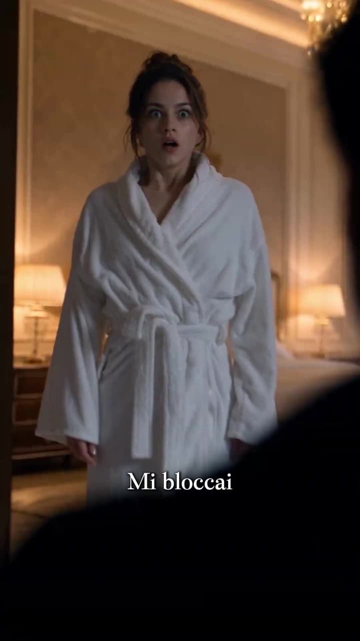 Dopo il divorzio, sono diventata la moglie XXL del Padrino - Episode 13