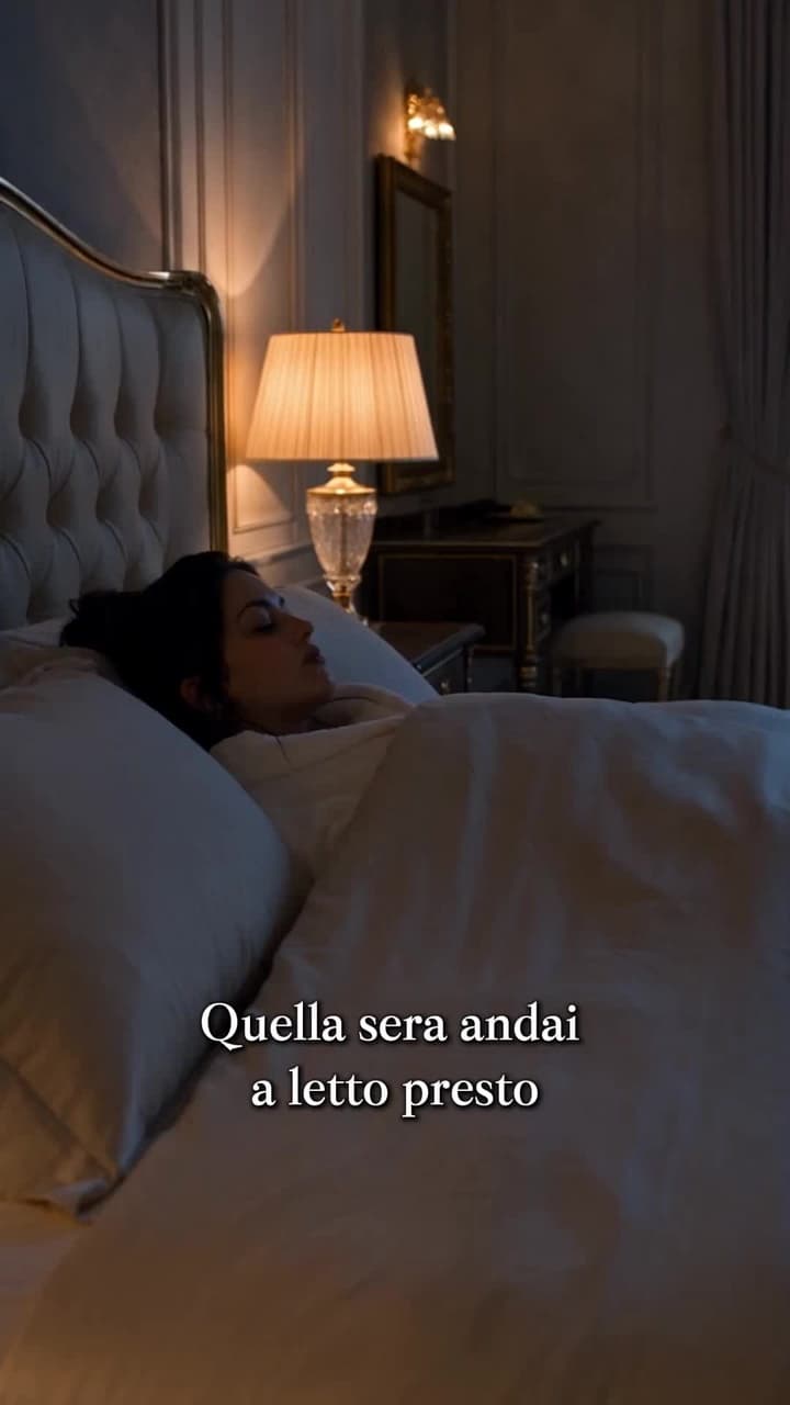 Dopo il divorzio, sono diventata la moglie XXL del Padrino - Episode 12
