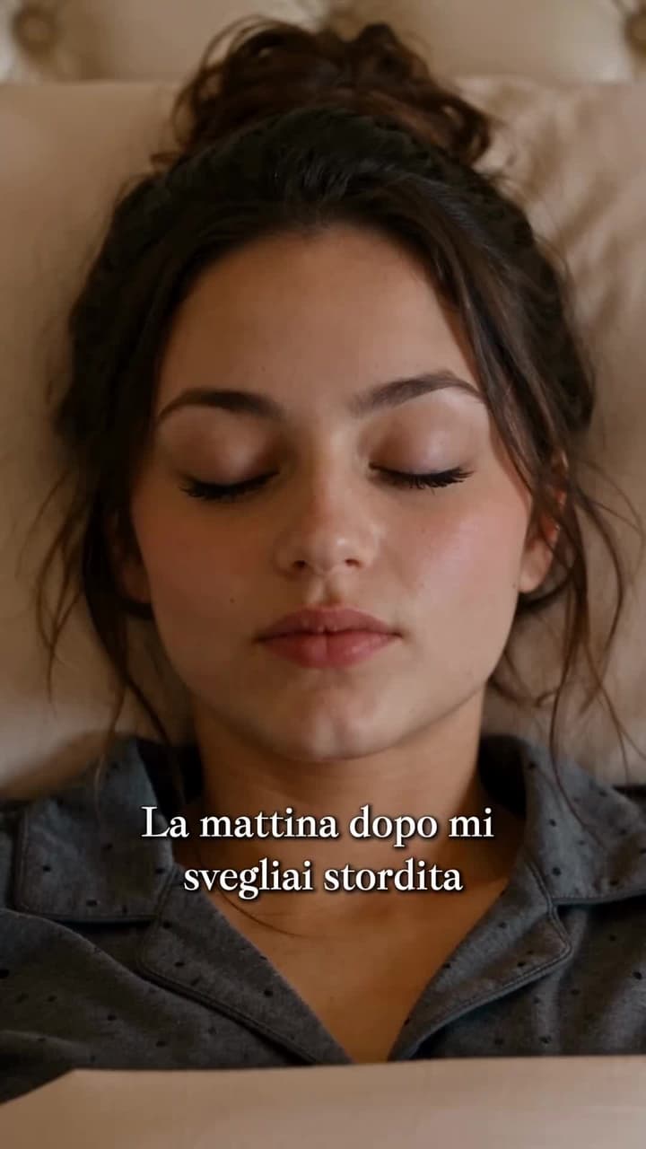 Dopo il divorzio, sono diventata la moglie XXL del Padrino - Episode 24